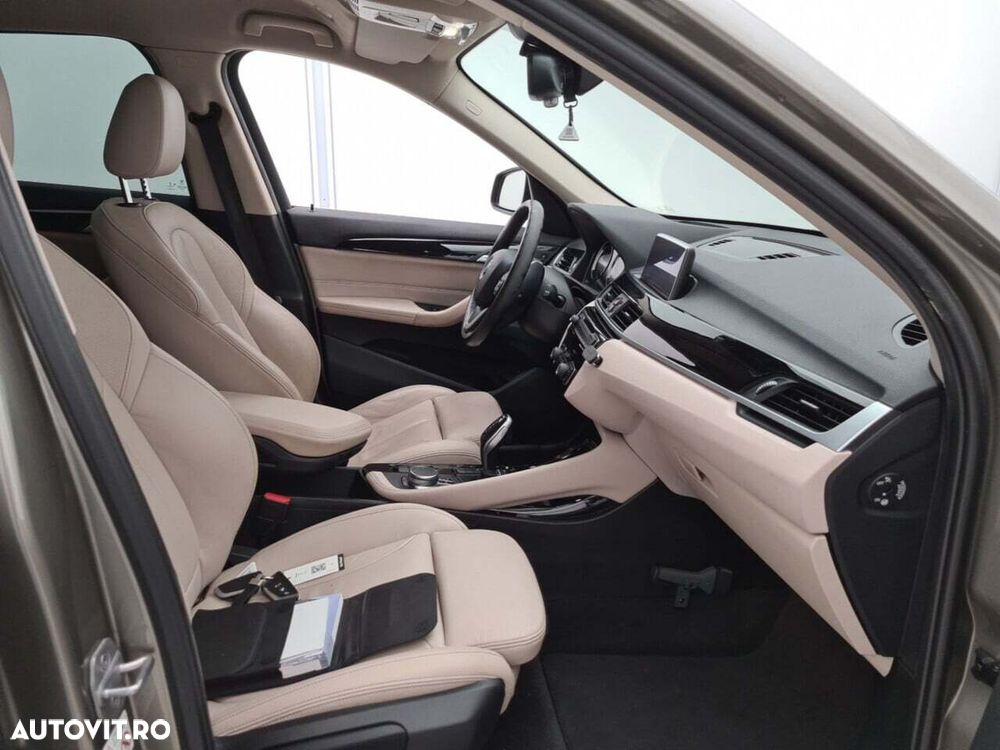 BMW X1 - 7
