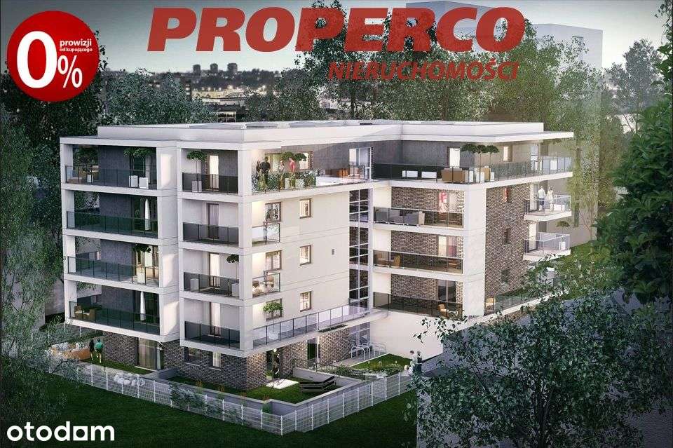 Mieszkanie 2pok., 1pię., 33,82m2, Kielce, Czarnów