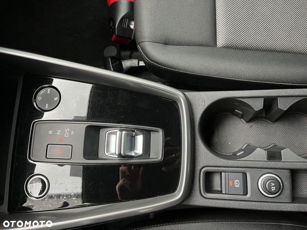 Audi A3 Sportback - 29