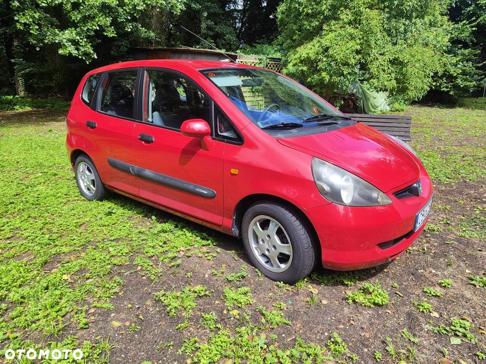 Honda Jazz 1.4 ES - 3