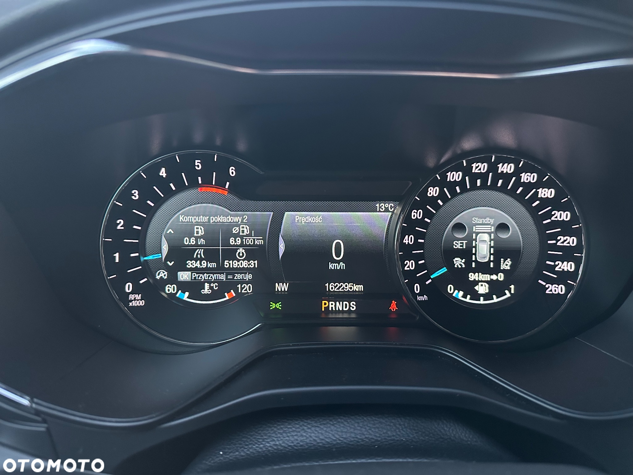 Ford Mondeo 2.0 EcoBlue Titanium - 31