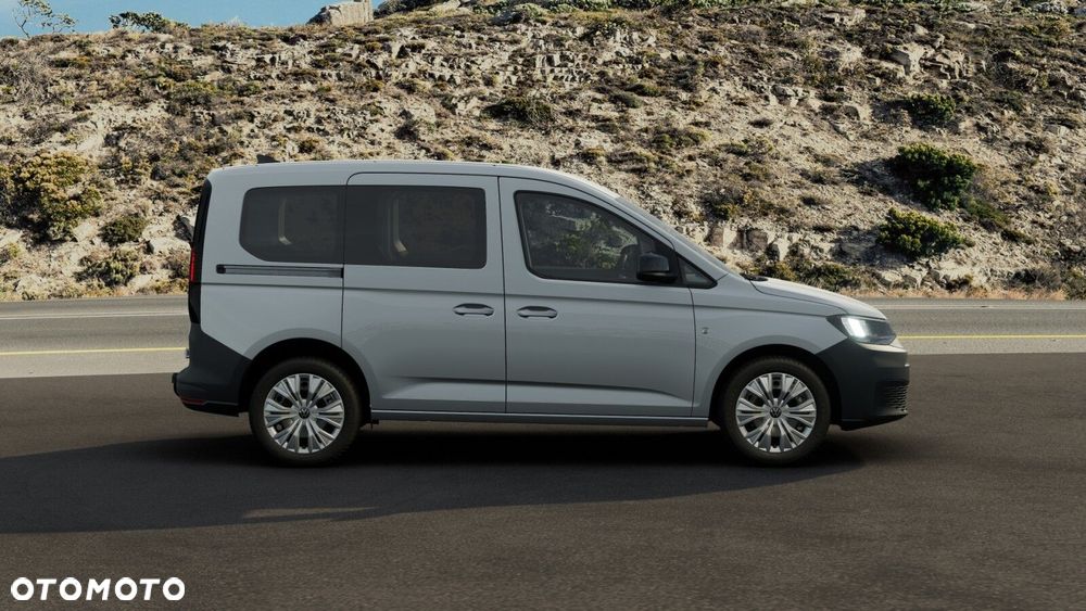 Volkswagen Caddy 2.0 TDI - 9