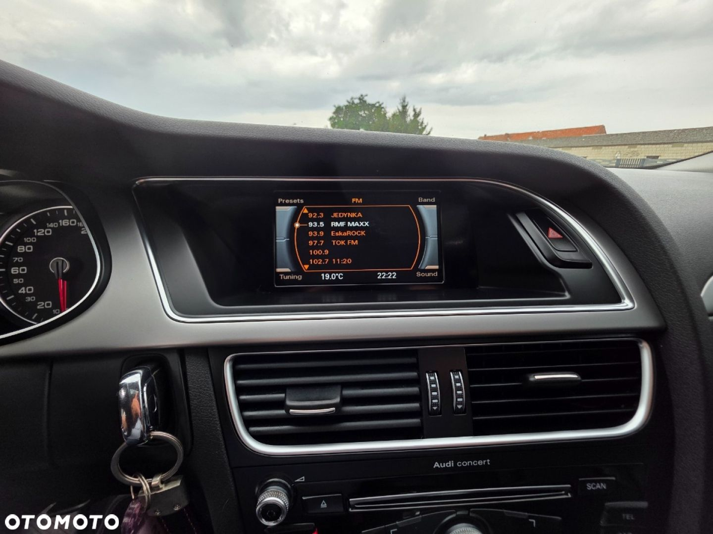 Audi A4 - 13