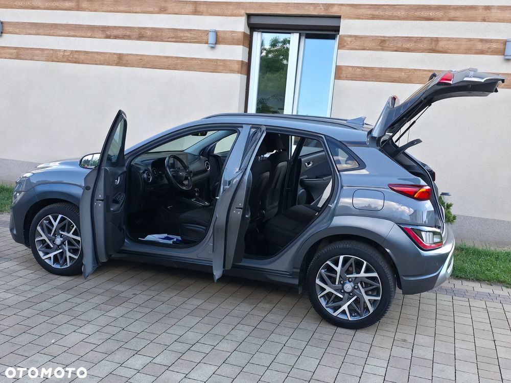 Hyundai Kona - 20