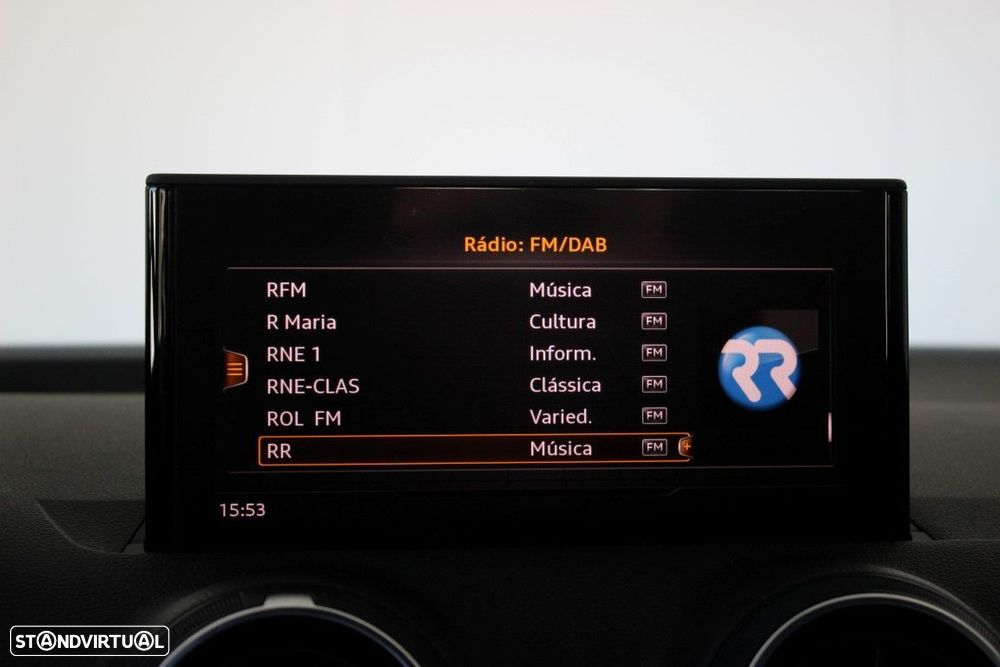 Audi Q2 - 40