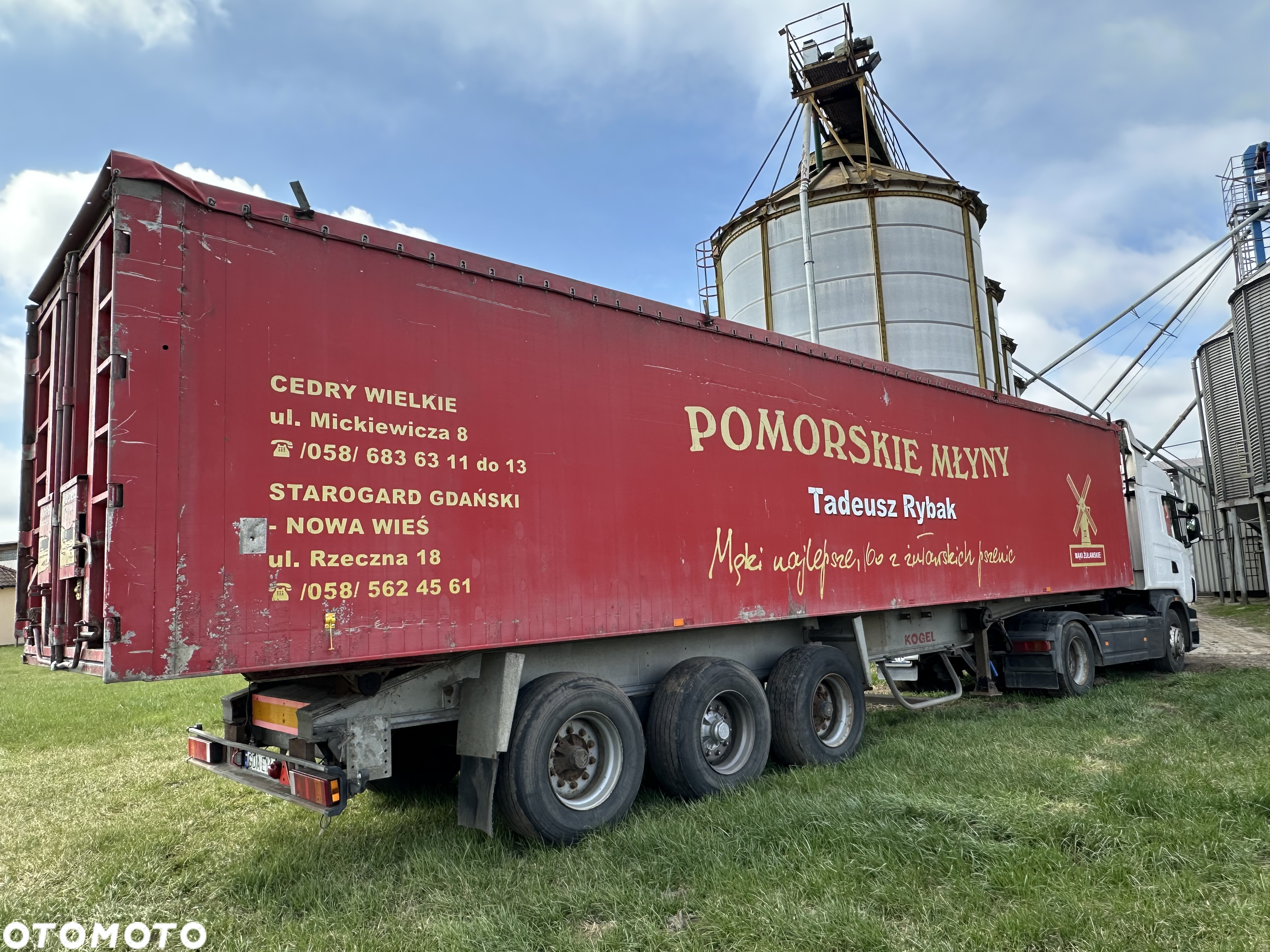 Benalu FRUEHAUF - 2