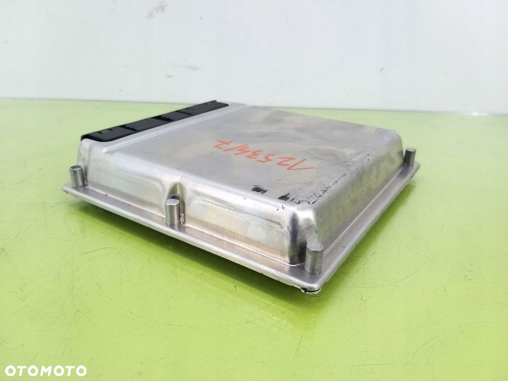 Komputer sterownik silnika Mercedes C-klasa W203 2,2 cdi 00-07 A0001536979 - 7