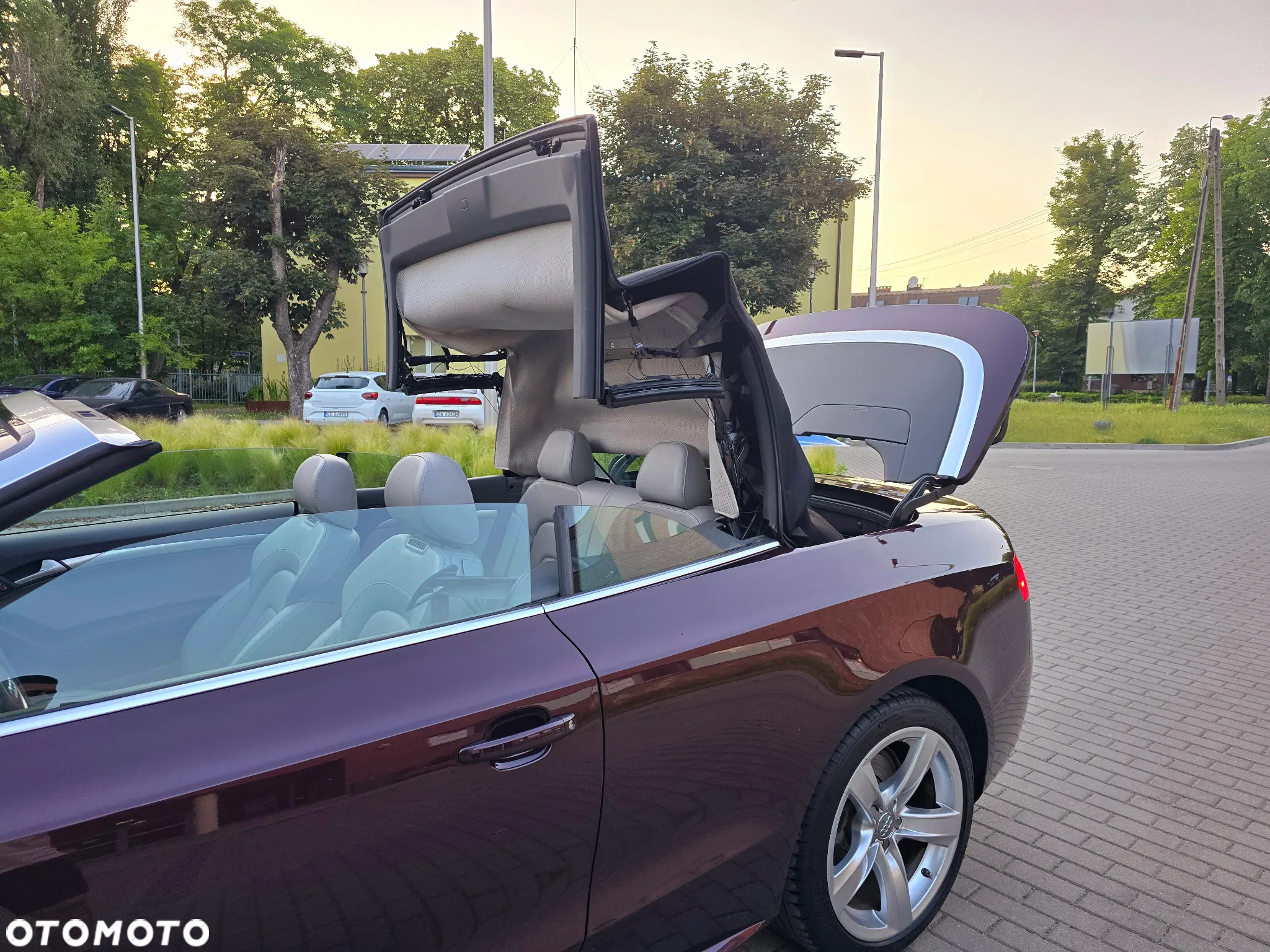 Audi A5 2.0 TFSI Quattro S tronic - 13