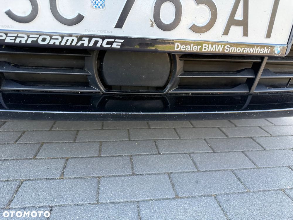 BMW Seria 5 530d xDrive Sport-Aut Luxury Line - 13