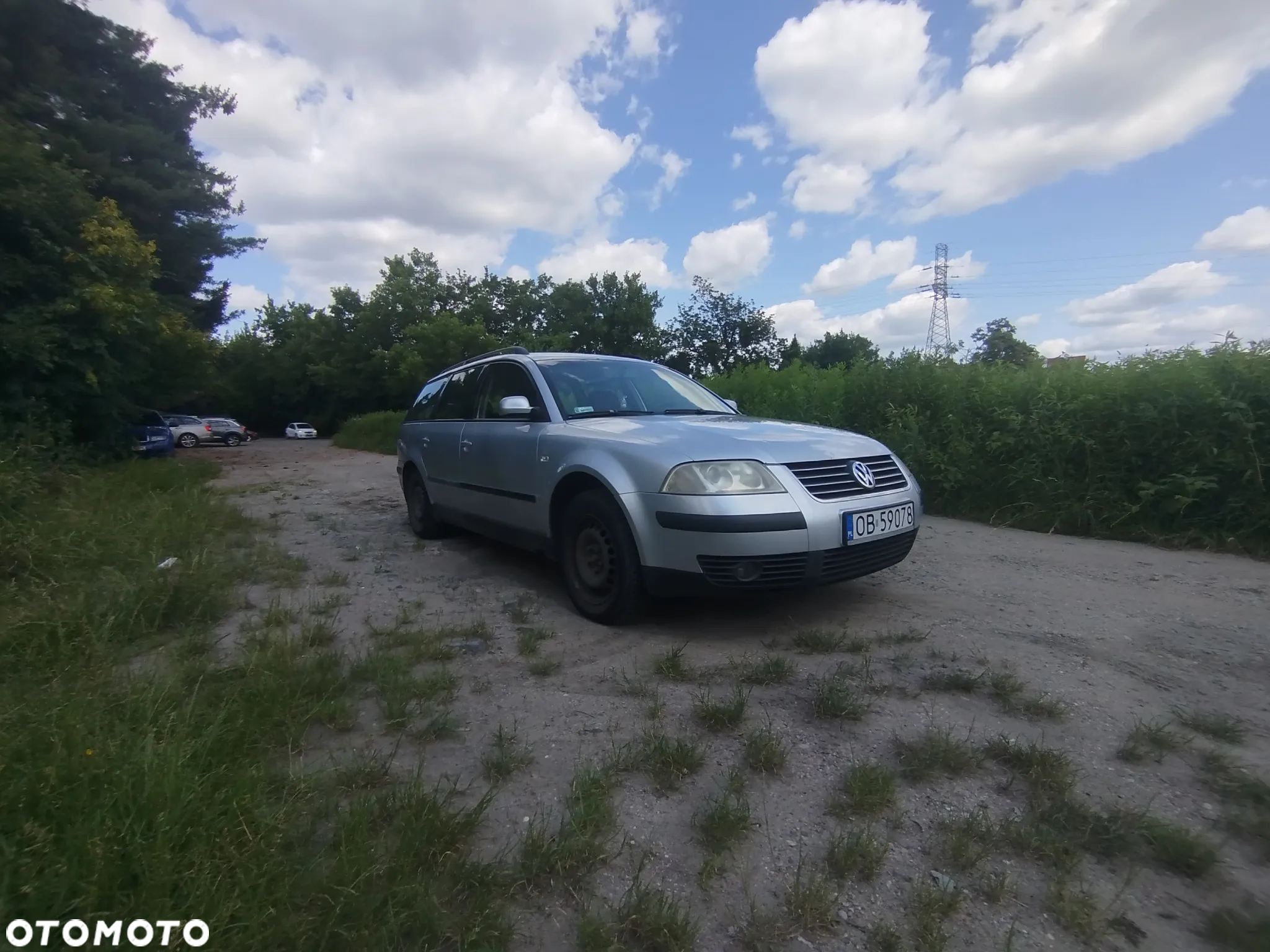 Volkswagen Passat Variant 1.9 TDI - 2