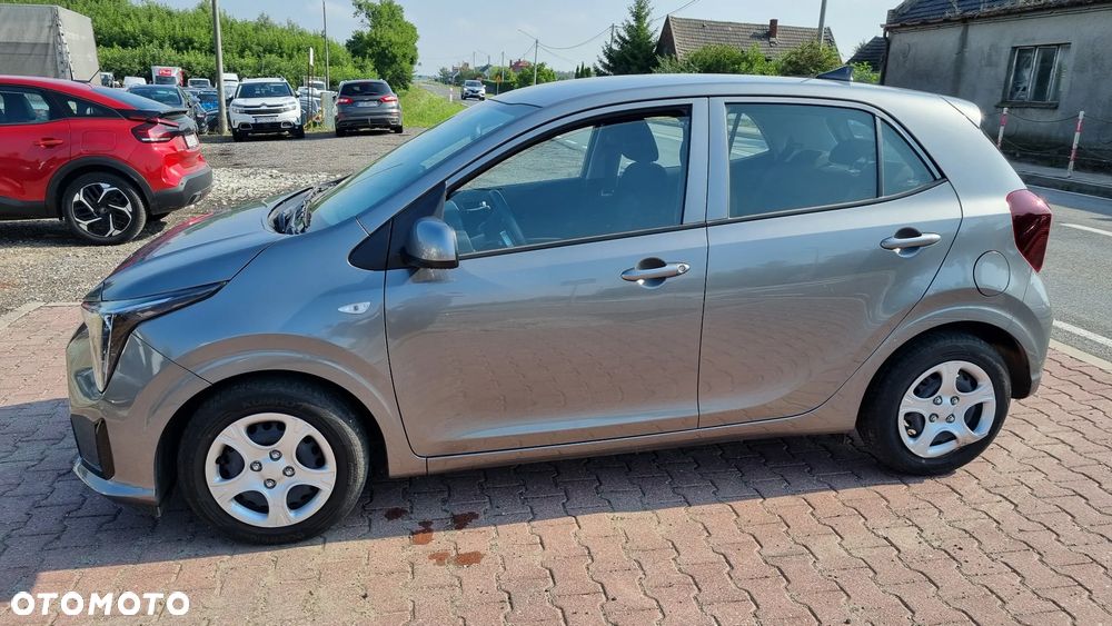 Kia Picanto 1.2 Spirit Launch Edition - 5