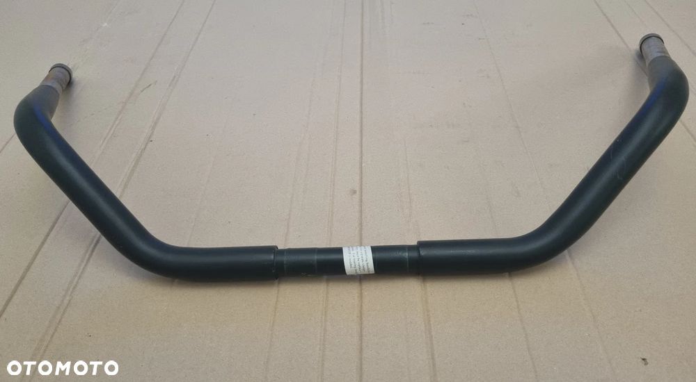 Kierownica Harley Davidson Touring Road King Pogrubiana Electra Glide 84 cm - 1