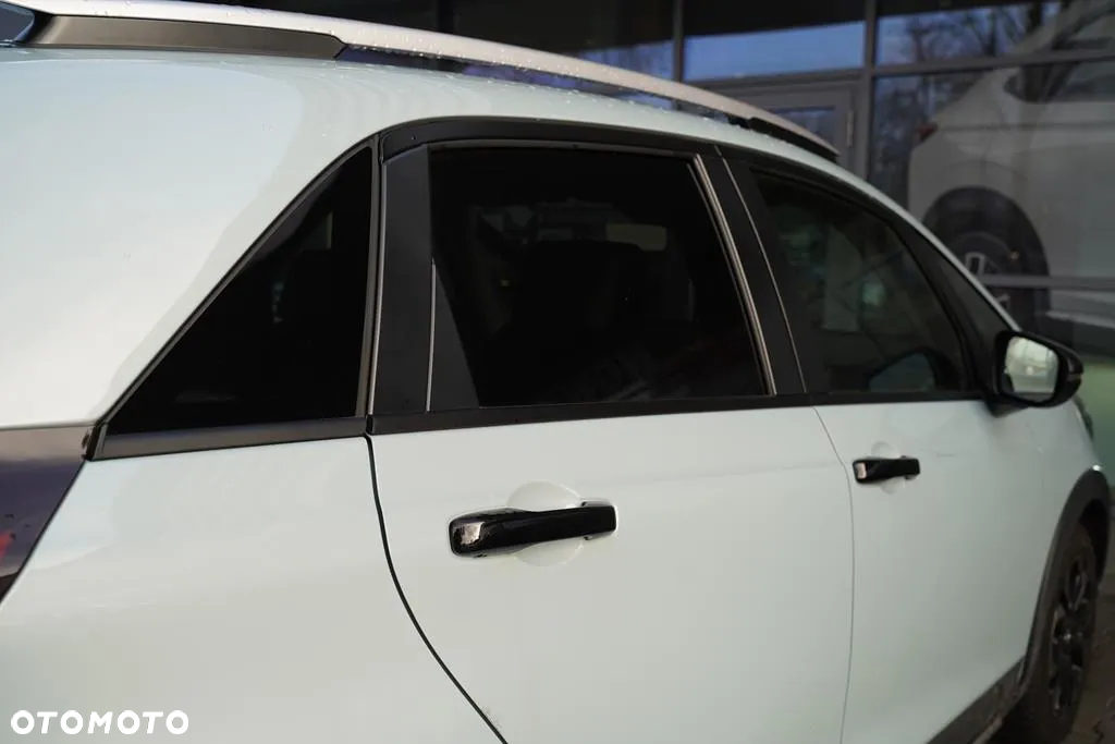 Honda Jazz 1.5 i-MMD Crosstar Advance - 30