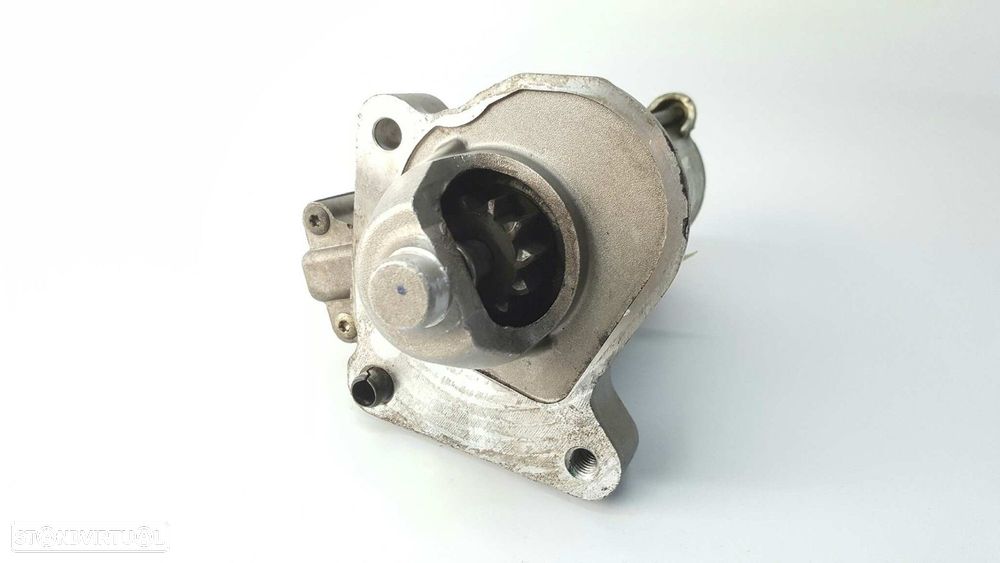 MOTOR DE ARRANQUE FORD C-MAX TREND - 2