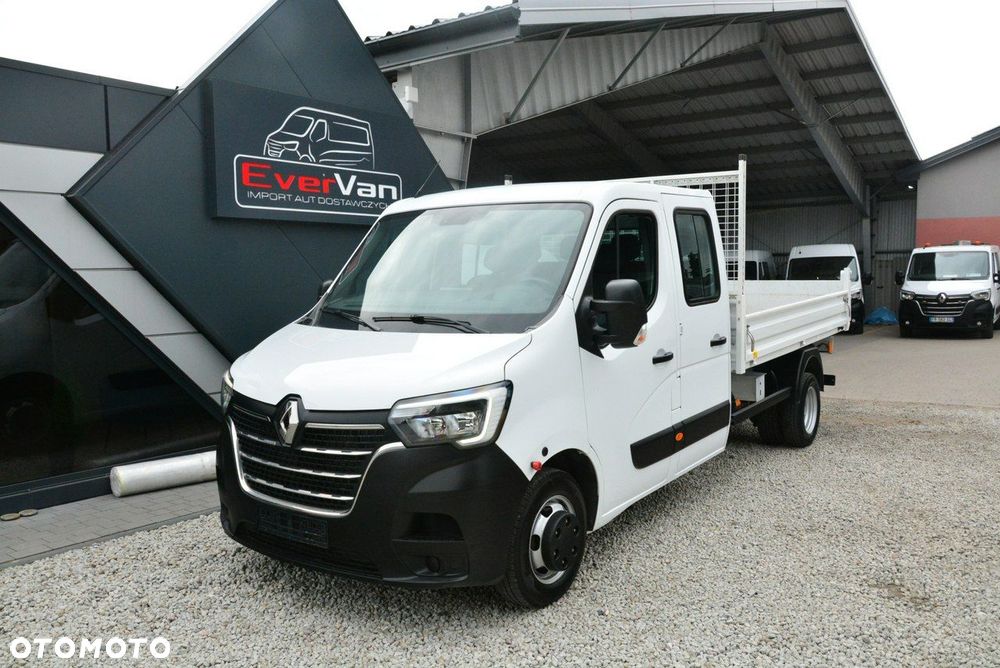 Renault Master - 3