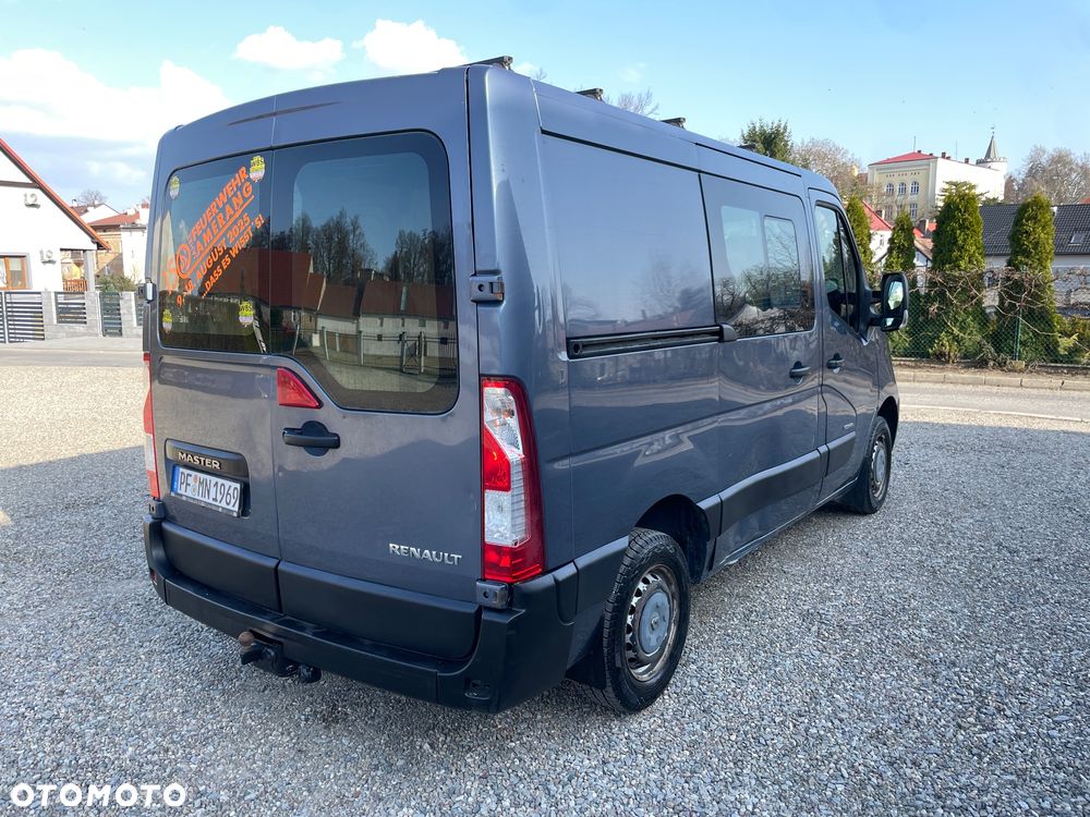 Renault Master - 4