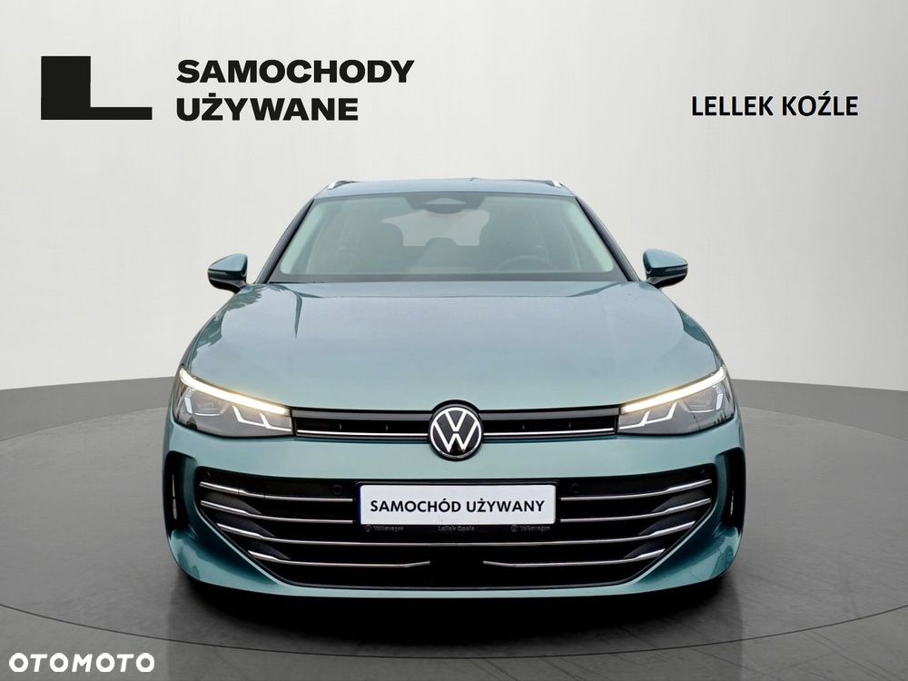 Volkswagen Passat 2.0 TDI EVO Business DSG - 4