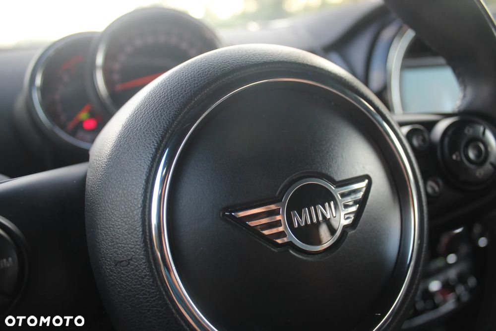MINI Clubman Cooper - 13