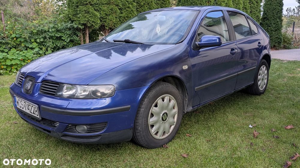 Seat Leon - 3