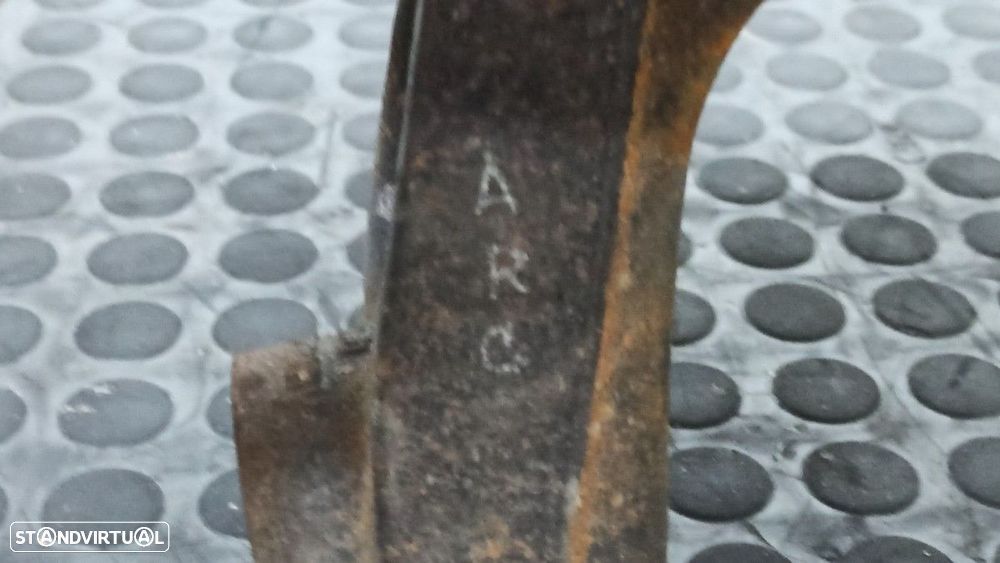 MANGA DE EIXO FRENTE DIREITA SKODA FABIA AMBITION - 3