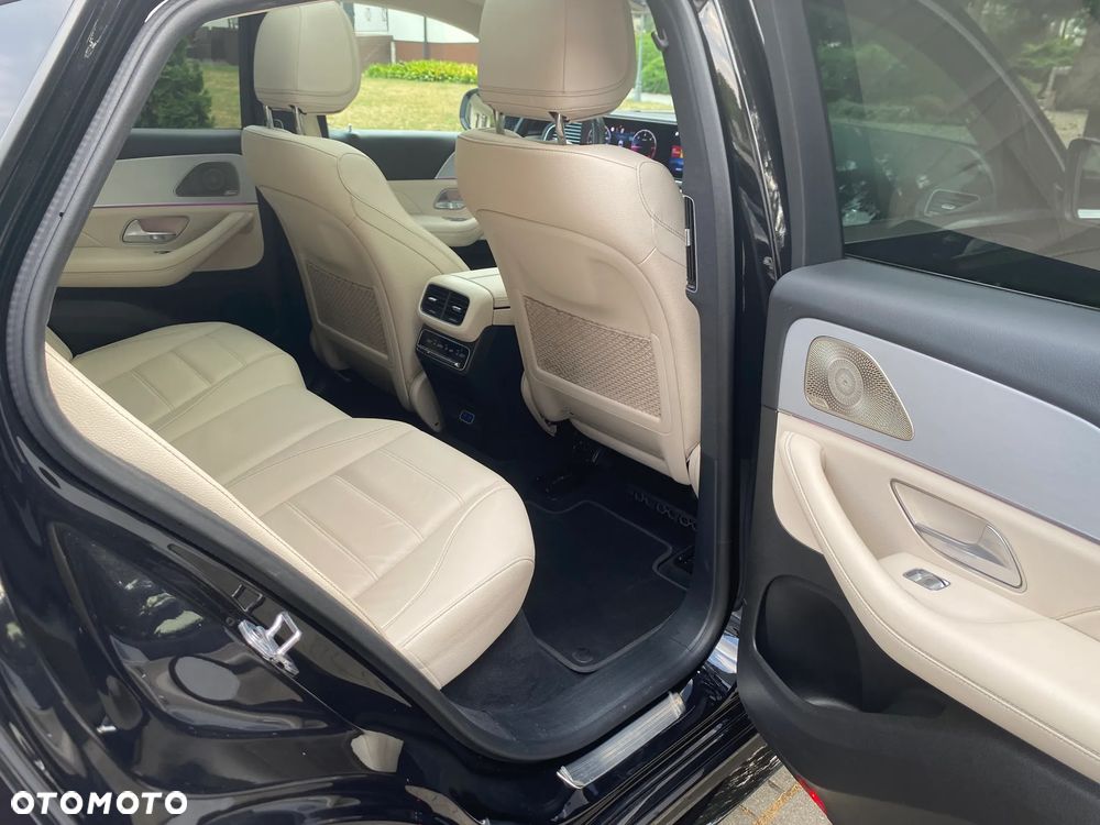 Mercedes-Benz GLE 300 d mHEV 4-Matic AMG Line - 21