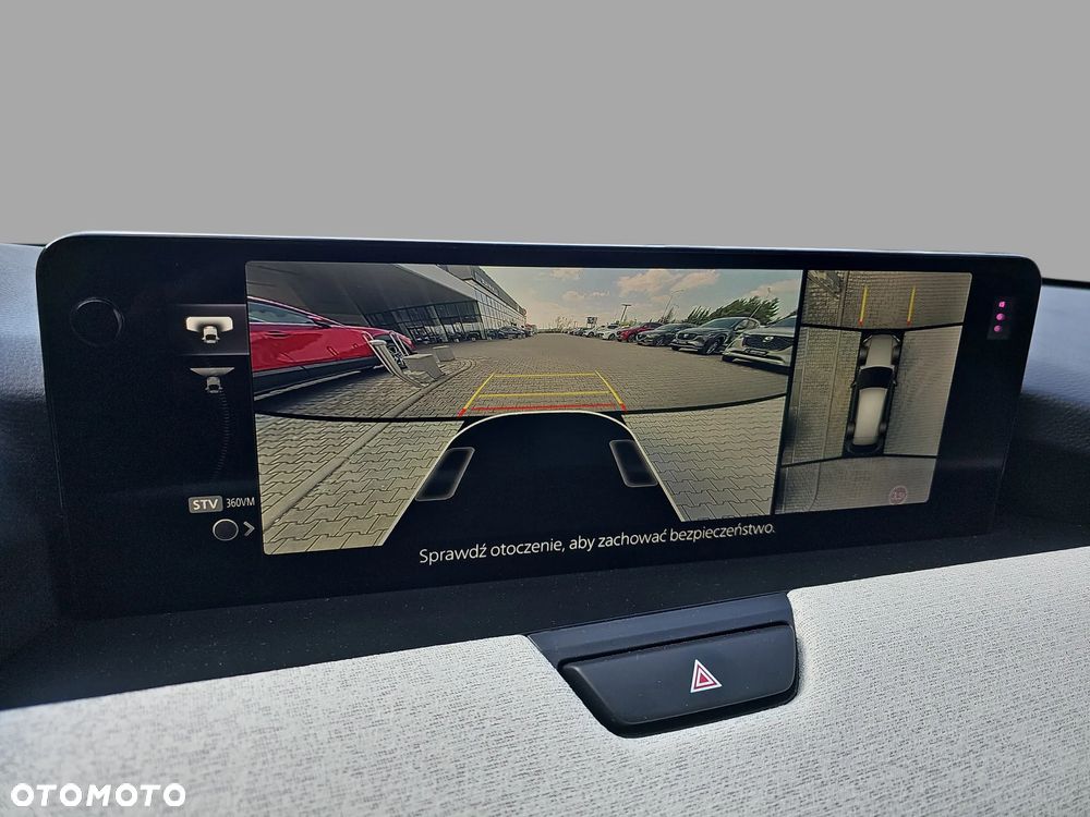 Mazda CX-80 3.3 e-Skyactiv D mHEV Takumi Plus AWD - 20