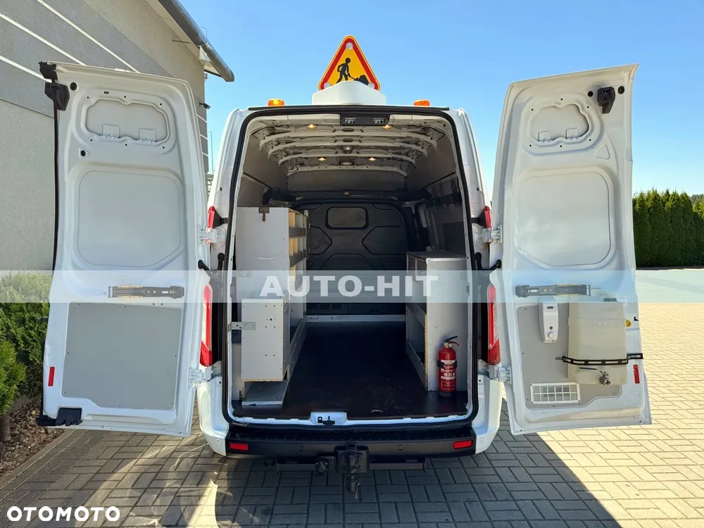 Ford Transit - 10
