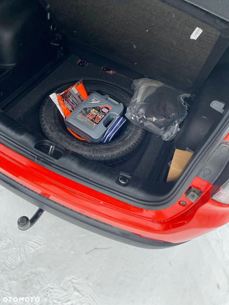 Jeep Compass 1.4 TMair Longitude FWD S&S - 12