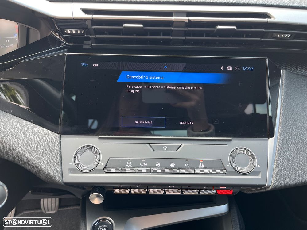 Peugeot 308 1.5 BlueHDi Active Pack - 27