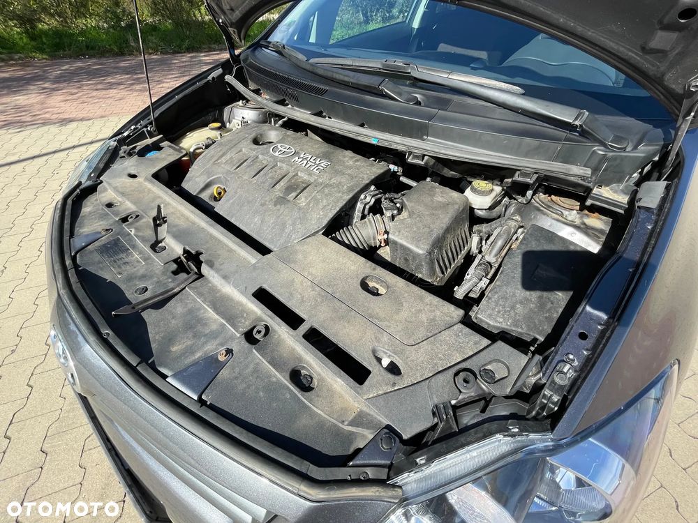 Toyota Auris 1.6 Executive - 18