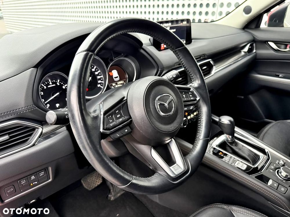 Mazda CX-5 2.0 Skypassion AWD - 12