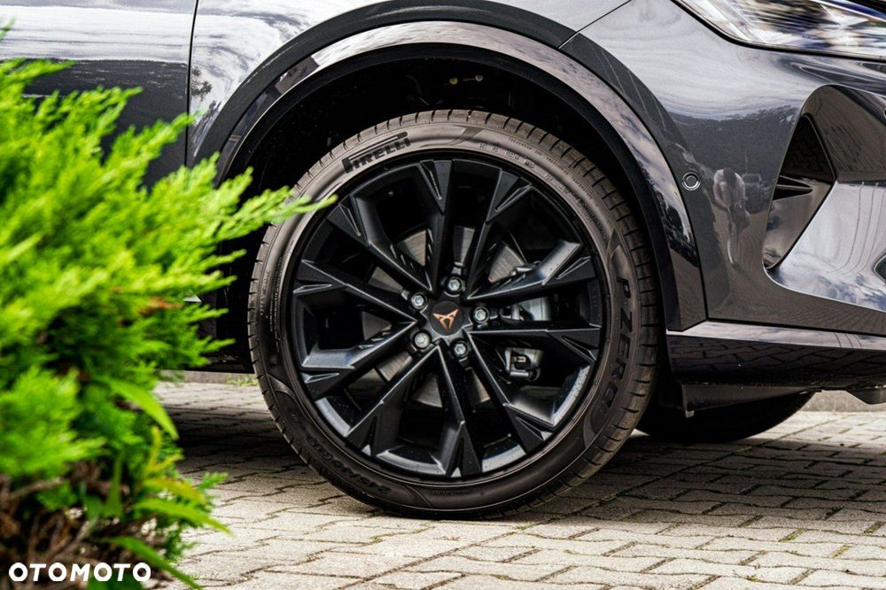 Cupra Formentor 1.5 TSI - 7