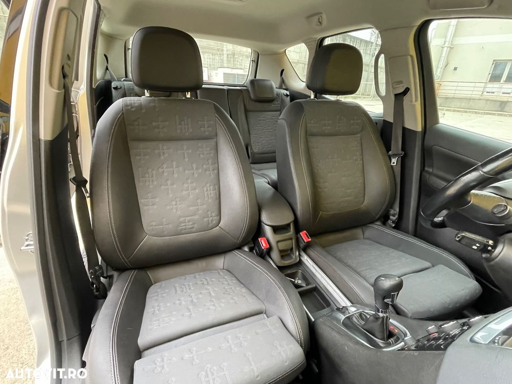 Opel Meriva 1.7 CDTI Cosmo Aut. - 11