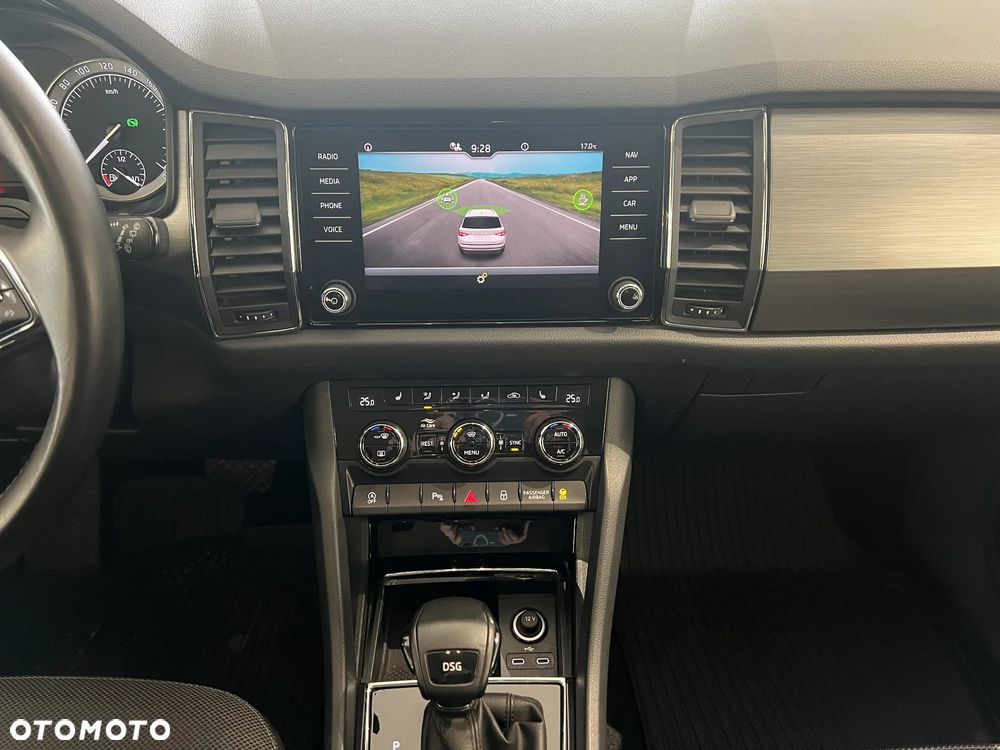 Skoda Kodiaq 1.5 TSI ACT 4x2 Ambition DSG - 15