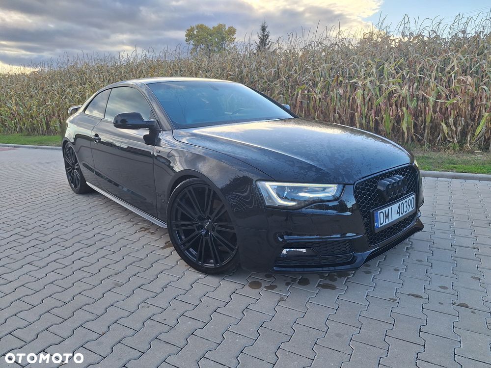 Audi A5 Coupé 1.8 TFSI - 11