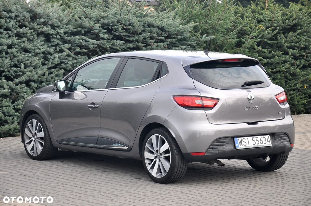 Renault Clio 0.9 TCe Techno Feel - 18