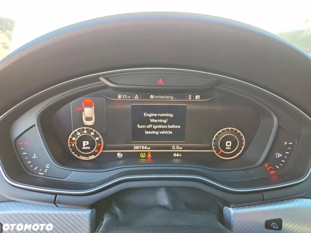 Audi A5 Sportback 2.0 TFSI Quattro S tronic - 11