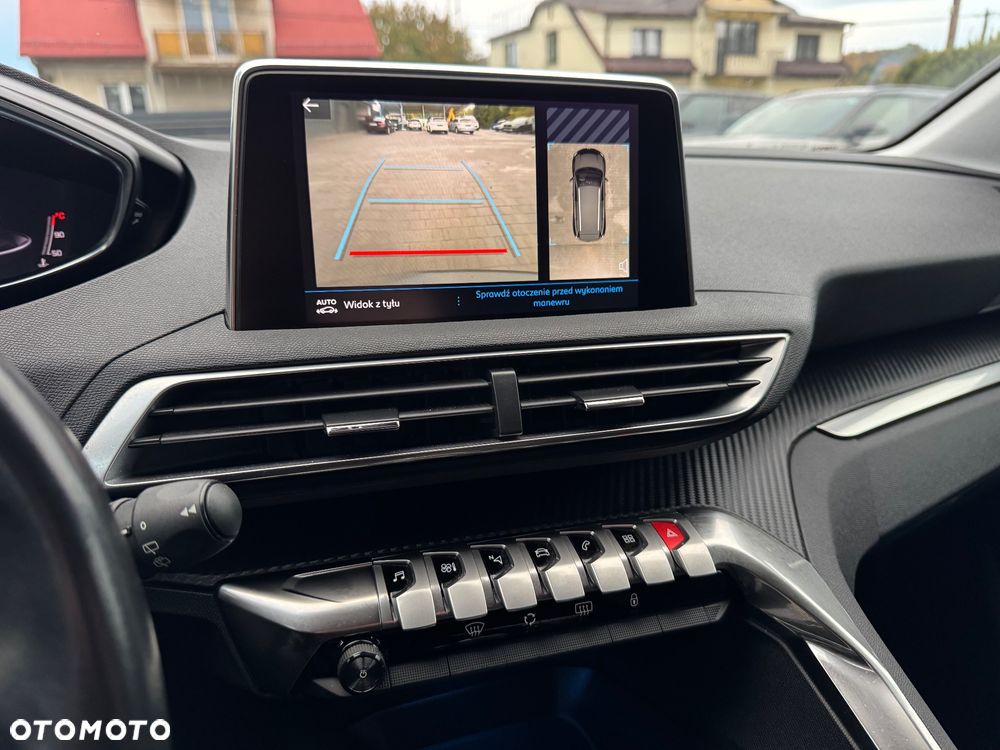 Peugeot 5008 BlueHDi 130 EAT8 Allure - 33