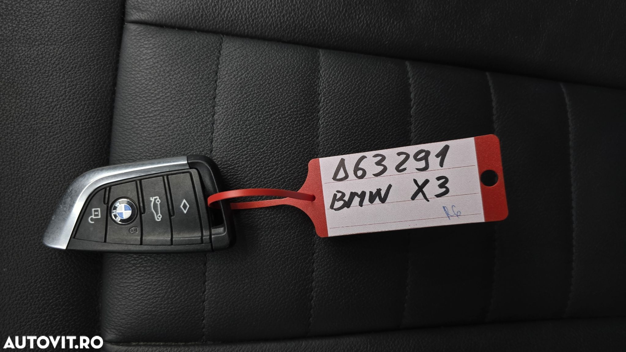 BMW X3 - 21