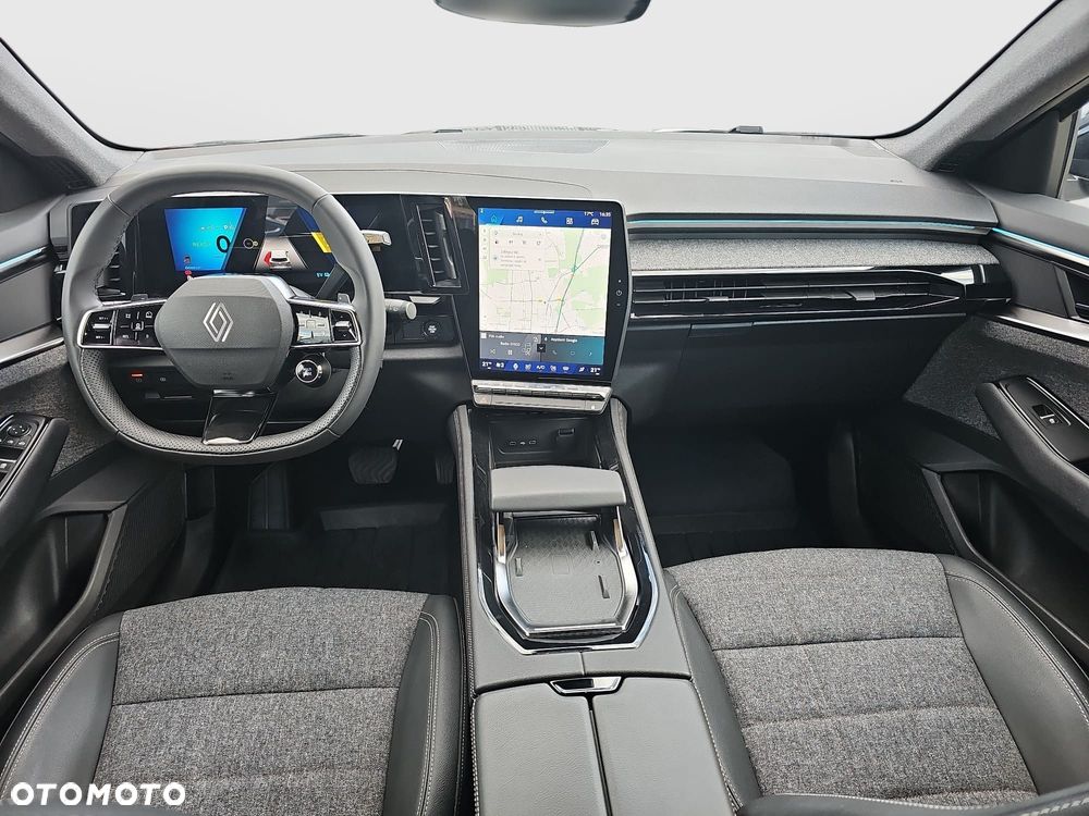 Renault Espace 1.2 E-Tech Full Hybrid 200 Techno MMT 7os - 21