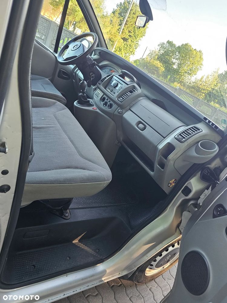 Renault Master - 9