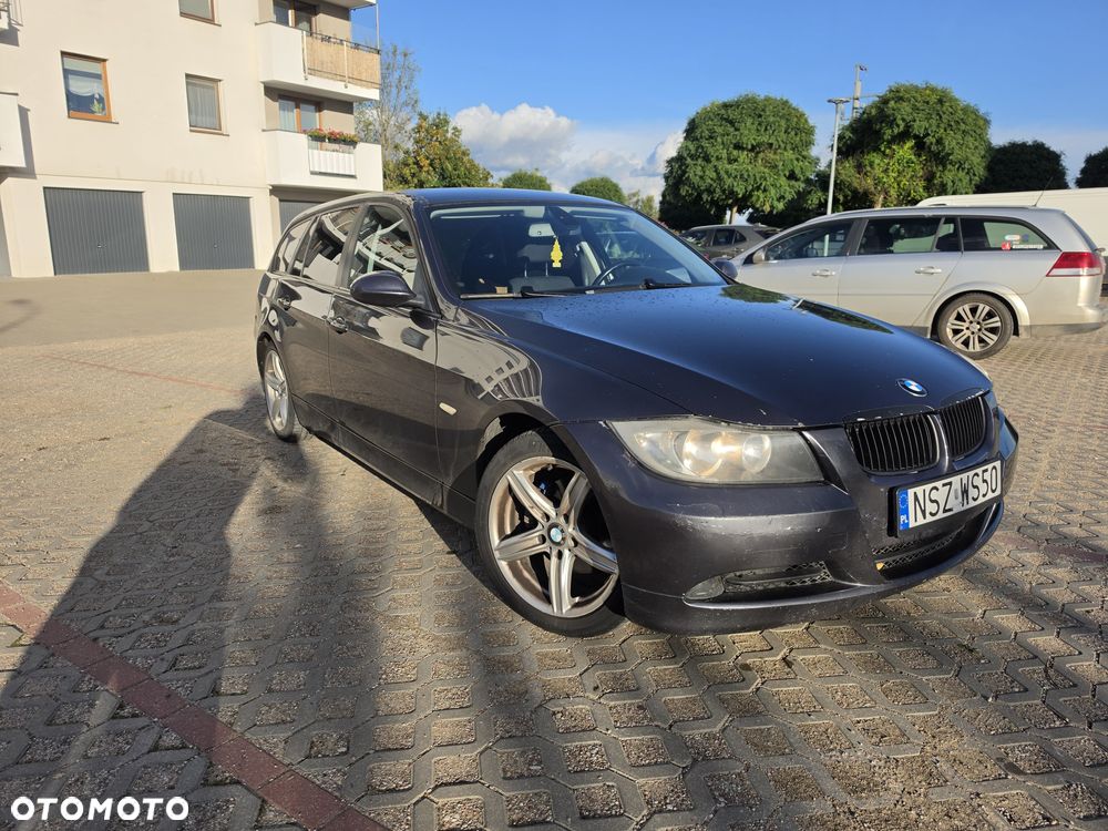 BMW Seria 3