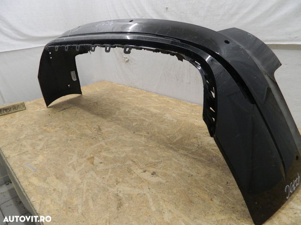Bara spate Audi A4 B9 Kombi, 2015, 2016, 2017, 2018, 2019, 8W9807511J. - 9