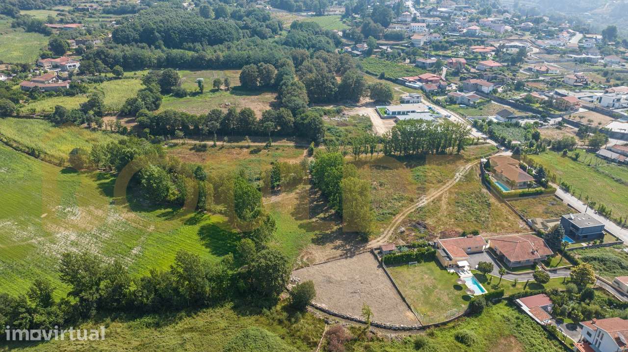 Terreno agrícola em Taíde - Grande imagem: 4/17
