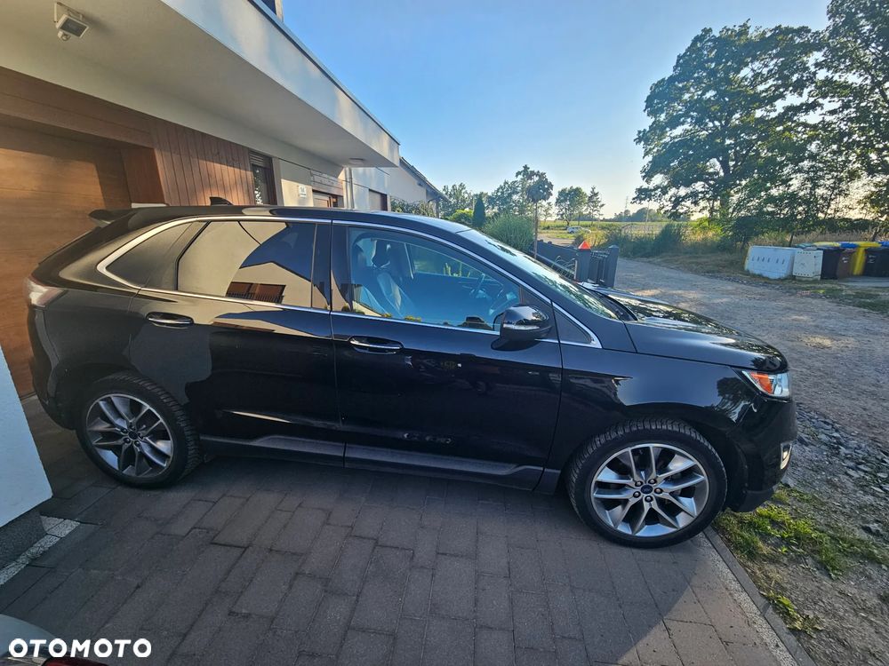 Ford Edge - 3