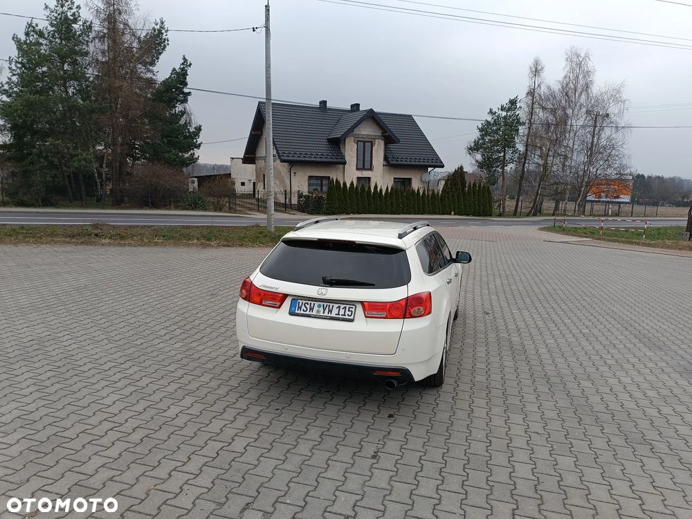 Honda Accord 2.0 Elegance Advantage - 6