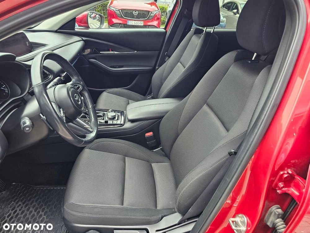 Mazda CX-30 2.0 mHEV Hikari 2WD - 14