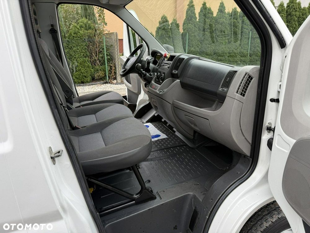 Peugeot Boxer - 12