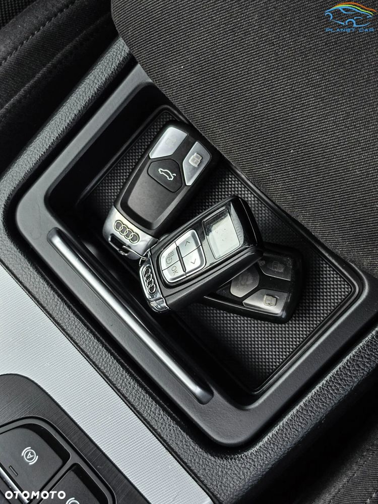 Audi Q5 2.0 TDI Quattro (clean diesel) S tronic - 38