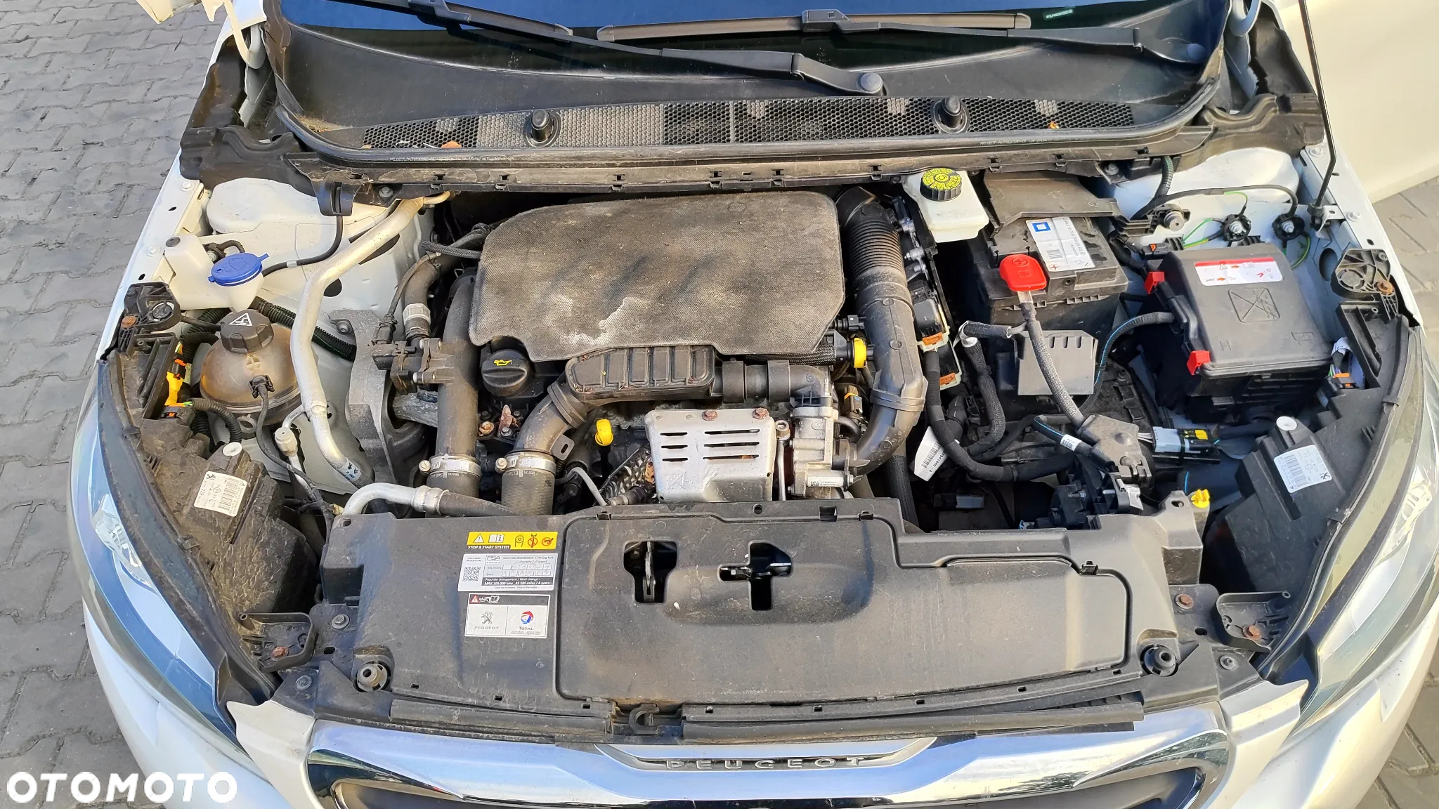 Peugeot 308 - 26